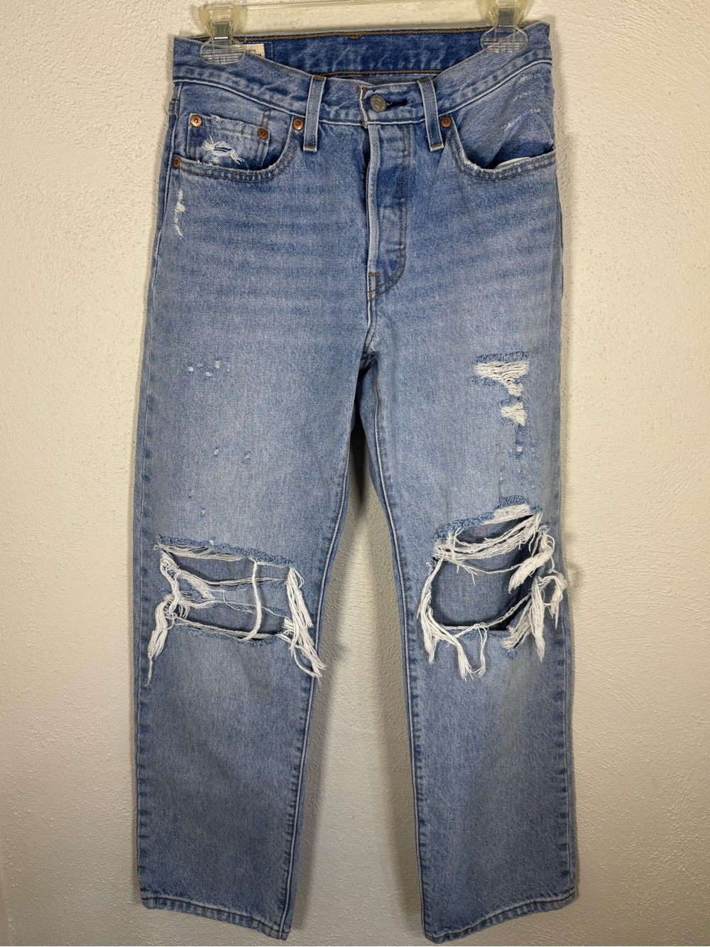 Levi’s 501 90’s Jeans